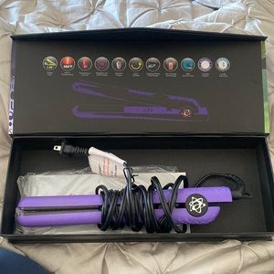 Evalectric Hair Straightener